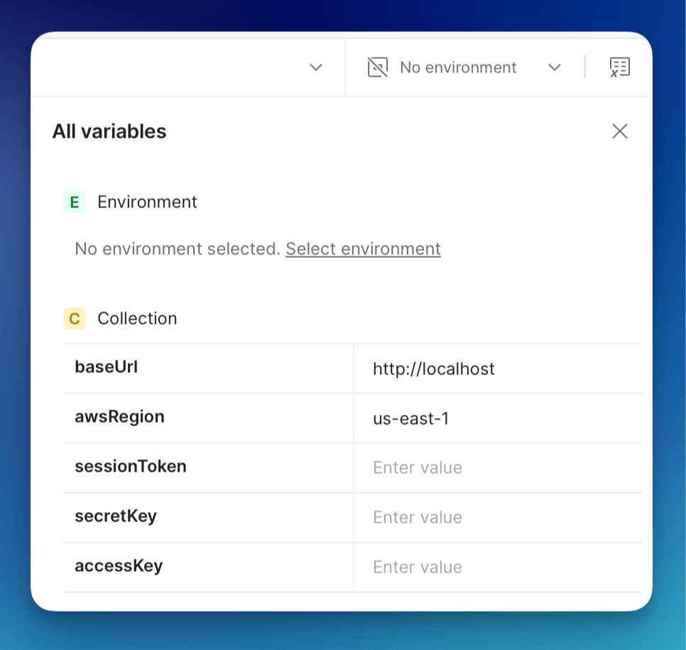 FormKiQ API Urls